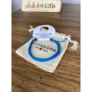 NWT Pura Vida Bracelet